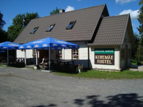 Kuremäe Hostel